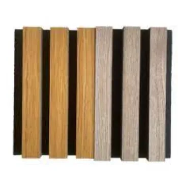 Milan Slatwall Panel