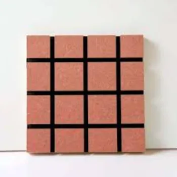 Modern Slatwall Panel