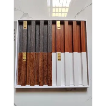Plain Slatwall Panel