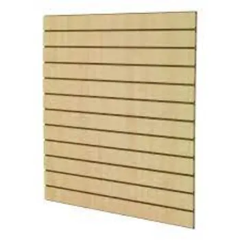 Gulshan Slatwall Panel