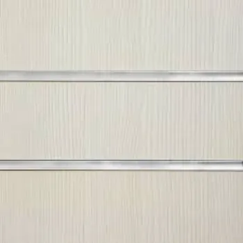 Gupta Slatwall Panel