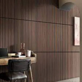 Contec Slatwall Panel
