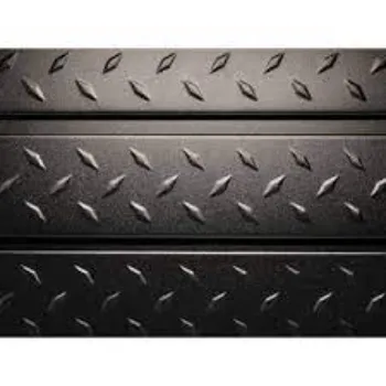 Shivam Slatwall Panel