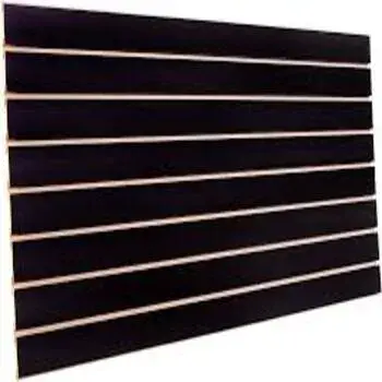Slatwall Panel