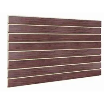 Termite Proof Slatwall Panel