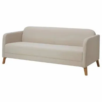 Plain Sleeper Sofa