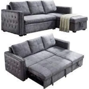 Stylish Sleeper Sofa