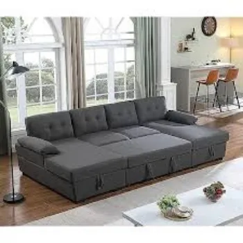 Durable Sleeper Sofa