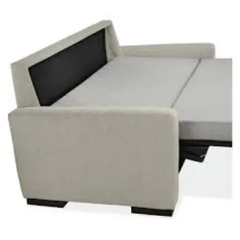 Fine Finishing Sleeper Sofa