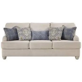 Fine Finishing Sleeper Sofa