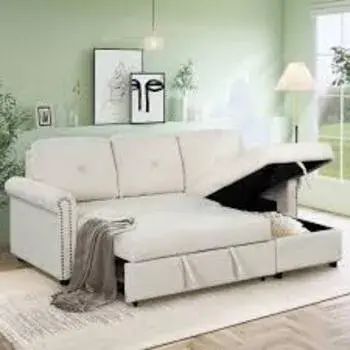 New Designer Sleeper Sofa 