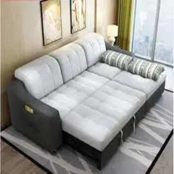 Designer Sleeper Sofa Set