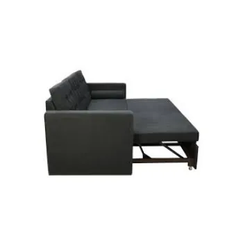Polished Sleeper Sofa