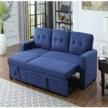 Trendy Sleeper Sofa 