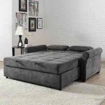 Attractive Designs Sleeper Sofa