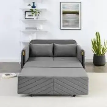 Trendy Style Sleeper Sofa 