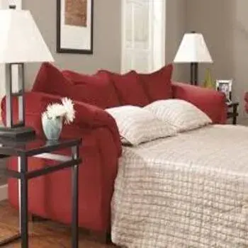 Designer Sleeper Sofa