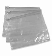 Slider Zip Bag