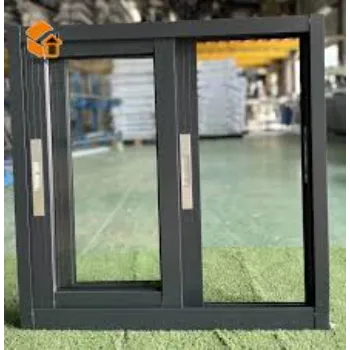 Sunny Sliding Window
