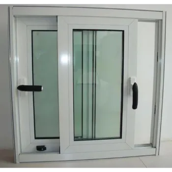 Solid Sliding Window