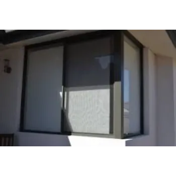 Plain Sliding Window