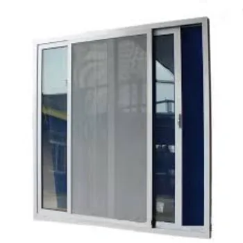  Sliding Window