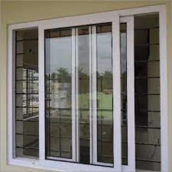 Plain Sliding Window