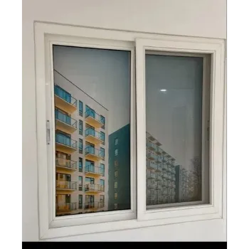 Solid Sliding Window