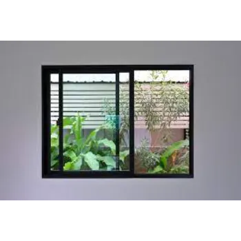 Sliding Window