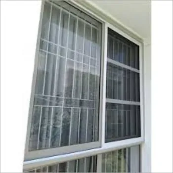 Polished Sliding Window