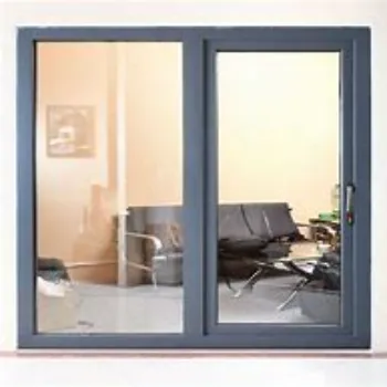 Plain Sliding Window