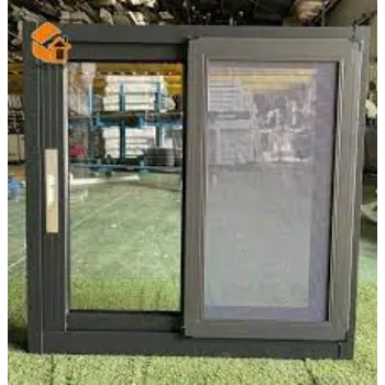 Plain Sliding Window