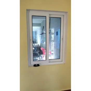 Solid Sliding Window