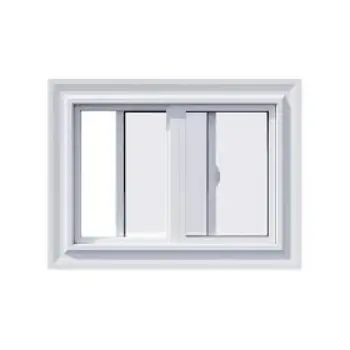 Attractive Design Sliding Window