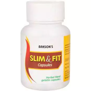 Slim Fit Capsules