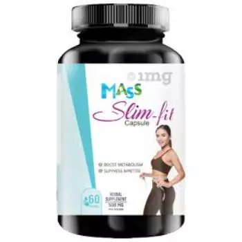 Slim Fit Capsules