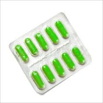 Slim Fit Capsules