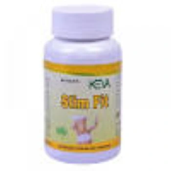 Slim Fit Capsules