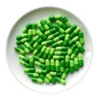 Slim Fit Capsules