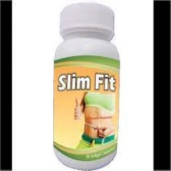 Slim Fit Capsules