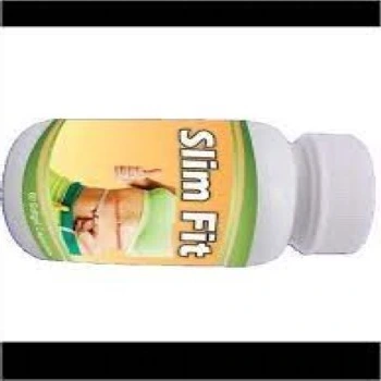 Slim Fit Capsules