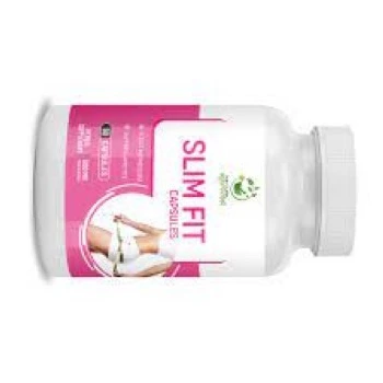 Slim Fit Capsules