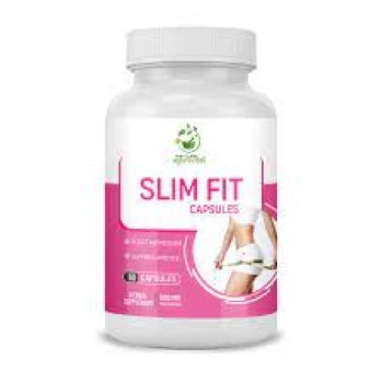 Slim Fit Capsules
