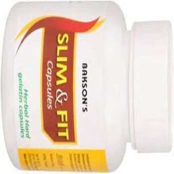 Slim Fit Capsules