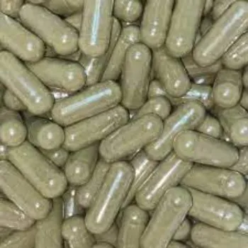 Slim Fit Capsules