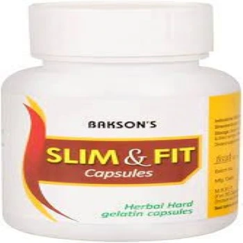 Slim Fit Capsules