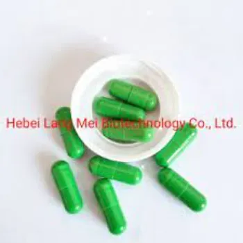 Slim Fit Capsules
