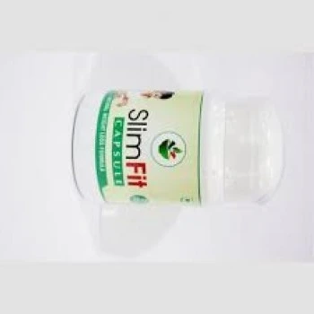 Slim Fit Capsules