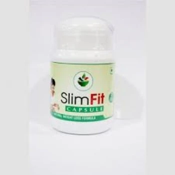 Slim Fit Capsules