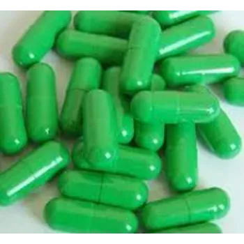 Slim Fit Capsules